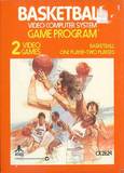 Basketball (Atari 2600)